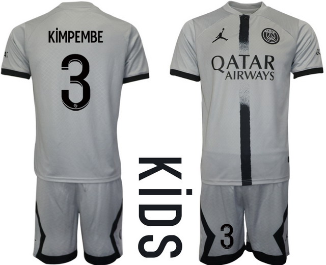 cheap kid club sccocer jerseys-024